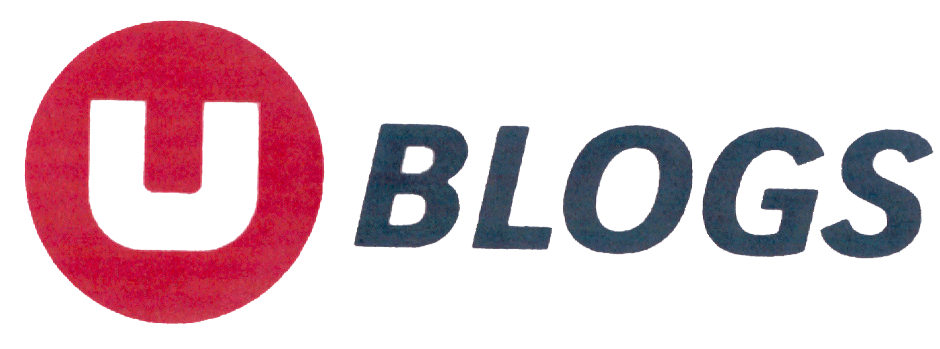 U BLOGS