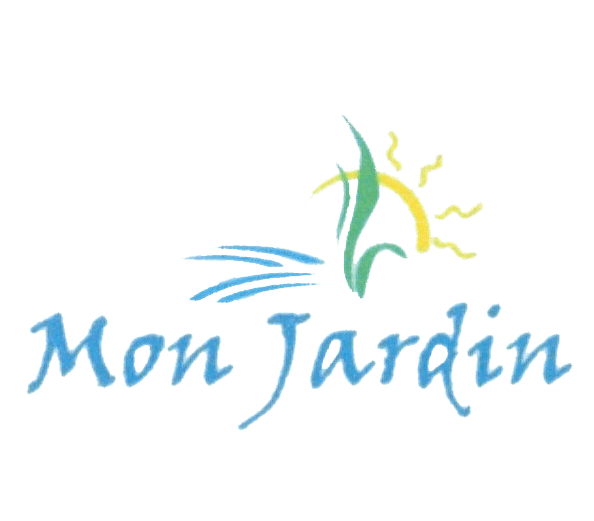 MON JARDIN