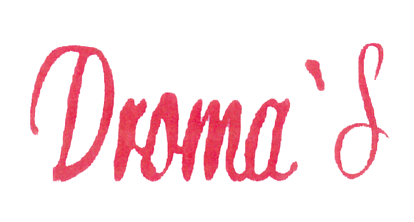 DROMA'S