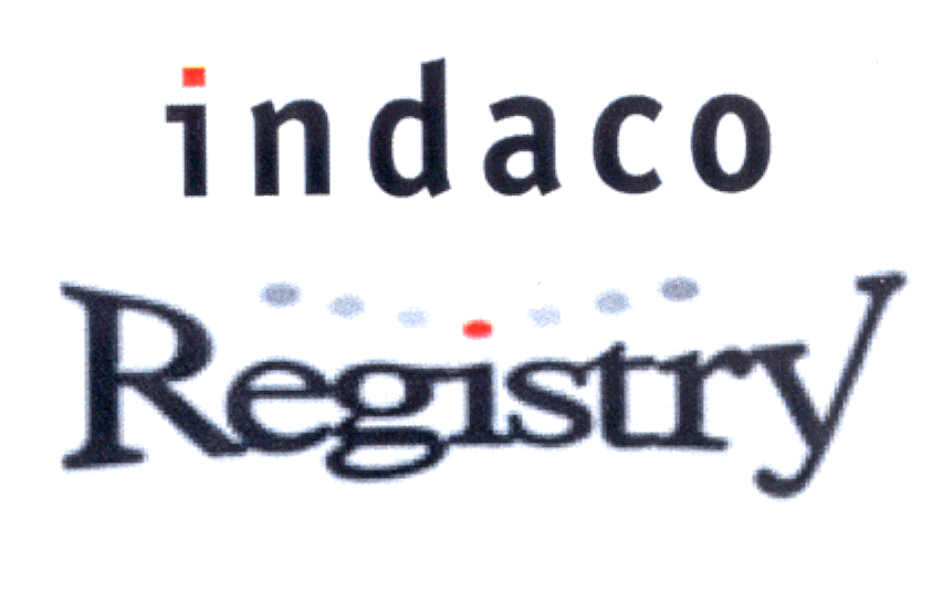 INDACO REGISTRY