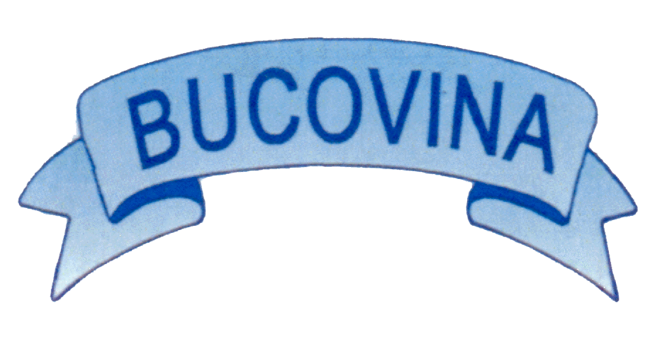 BUCOVINA
