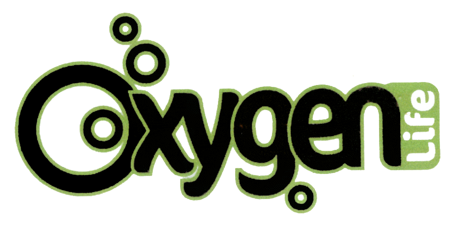 OXYGEN LIFE