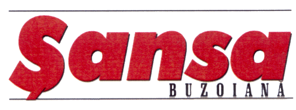 ŞANSA BUZOIANĂ