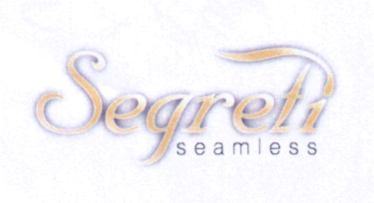 SEGRETI SEAMLESS