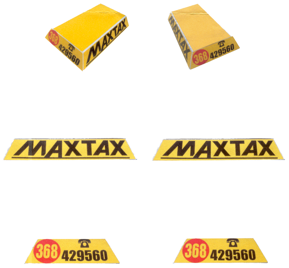 MAXTAX