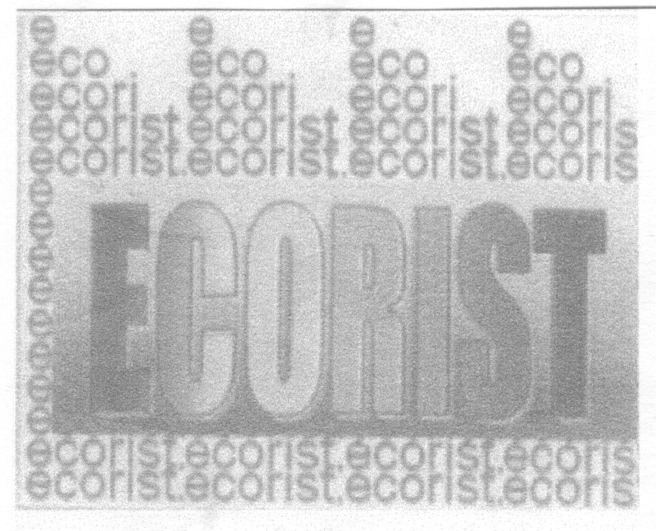 ECORIST