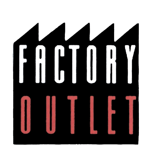 FACTORY OUTLET