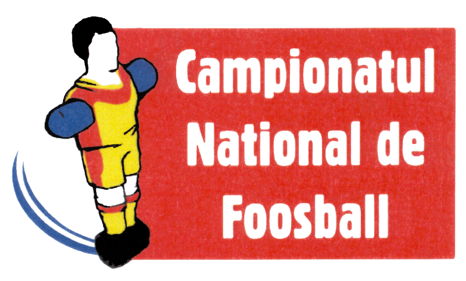 CAMPIONATUL NATIONAL DE FOOSBALL