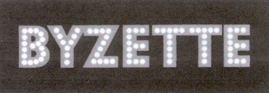 BYZETTE
