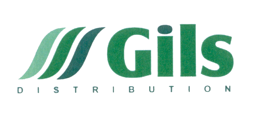 GILS DISTRIBUTION