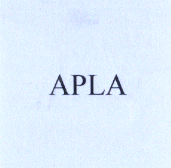 APLA