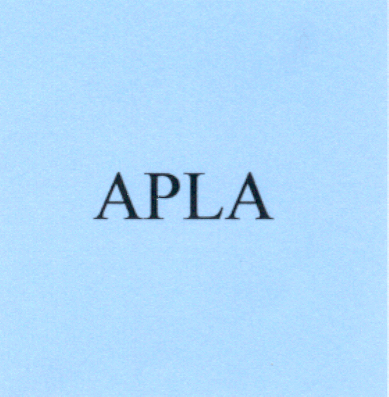 APLA
