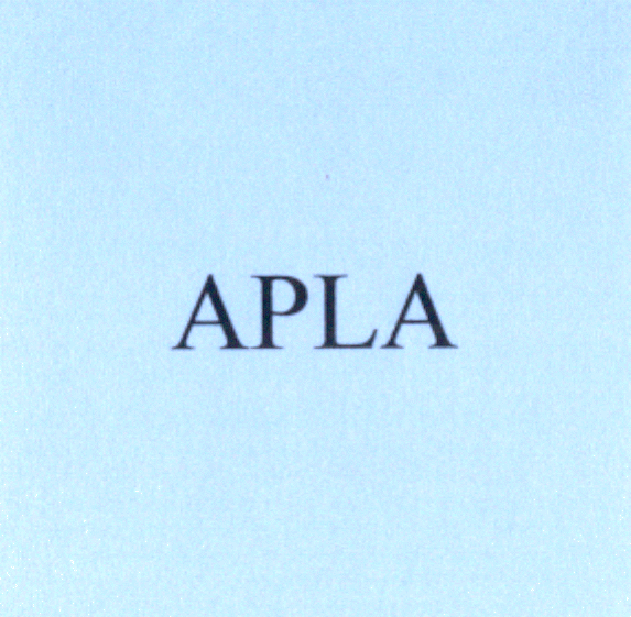 APLA