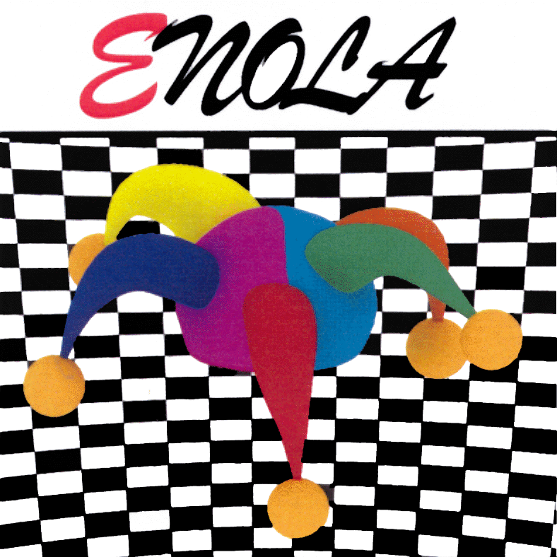 ENOLA