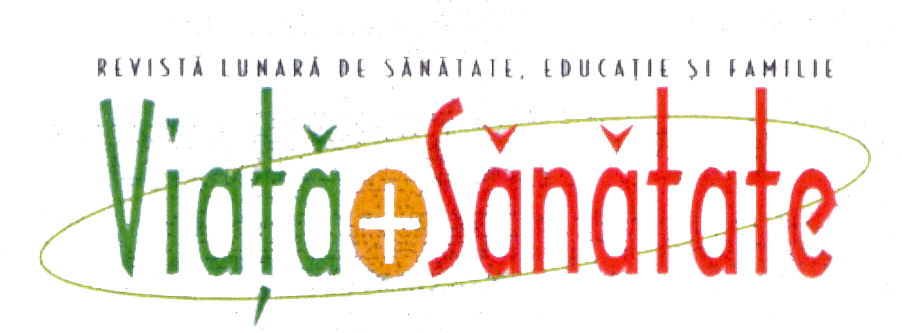 VIAŢĂ + SĂNĂTATE
