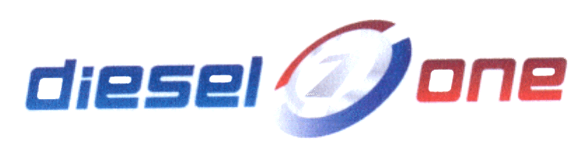 DIESEL ONE