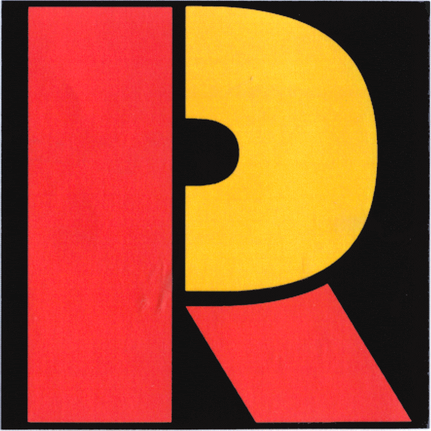 R