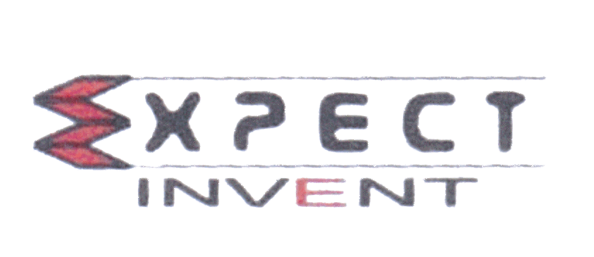 EXPECT INVENT