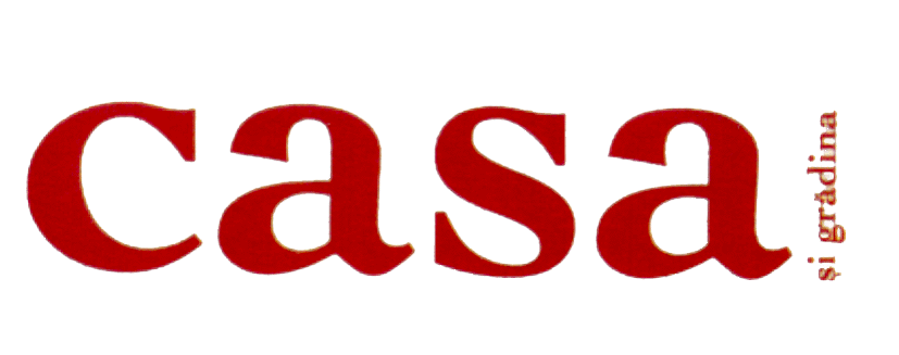 CASA SI GRADINA