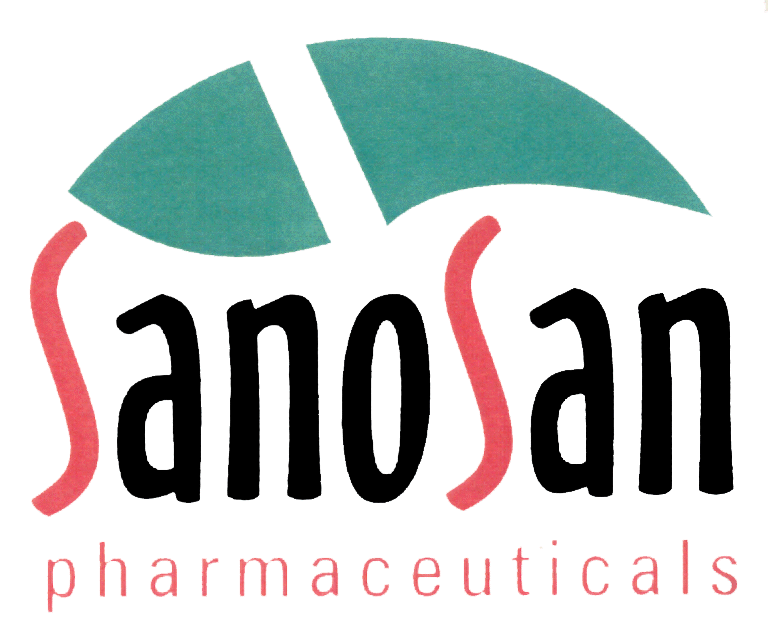 SANOSAN PHARMACEUTICALS