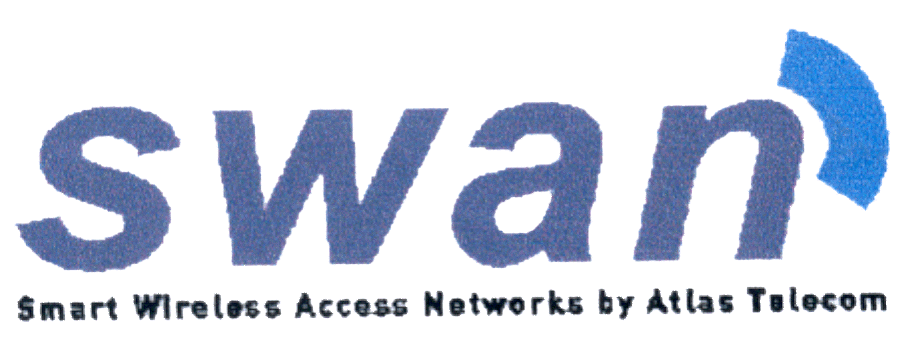 SWAN SMART WIRELESS ACCESS NETWORKS BY ATLAS TELECOM