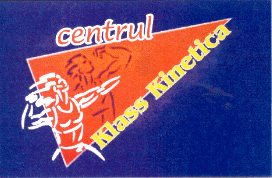 CENTRUL KLASS KIMETICA