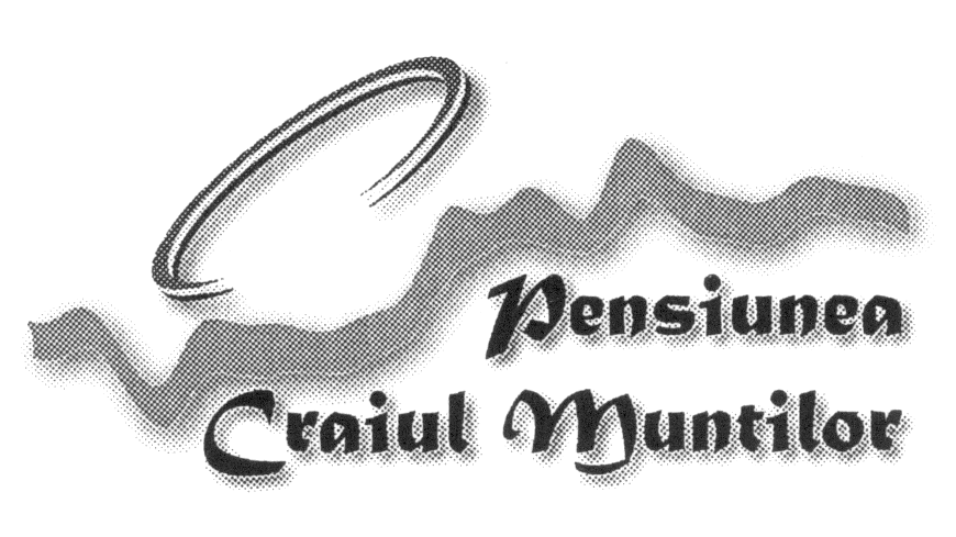 PENSIUNEA CRAIUL MUNTILOR
