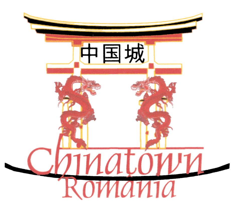 CHINATOWN ROMANIA