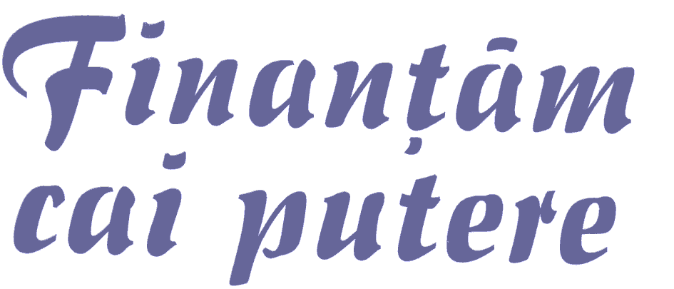 FINANTAM CAI PUTERE
