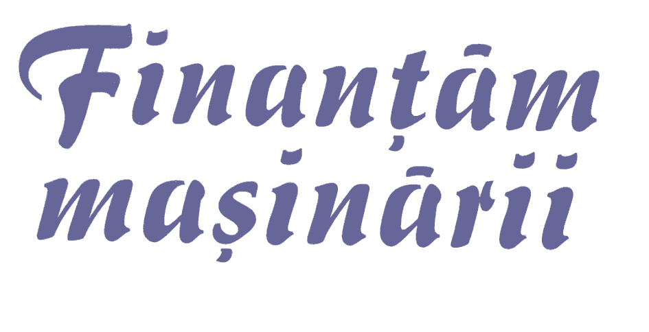 FINANTAM MASINARII