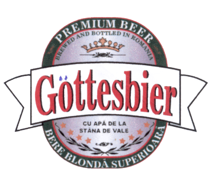GOTTESBIER