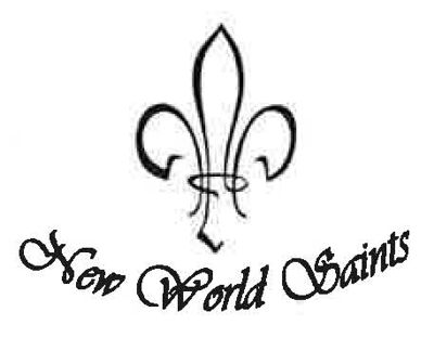 New World Saints