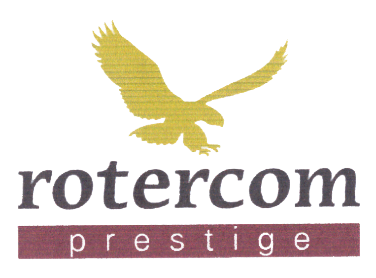 ROTERCOM PRESTIGE