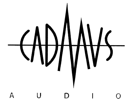 CADMUS AUDIO