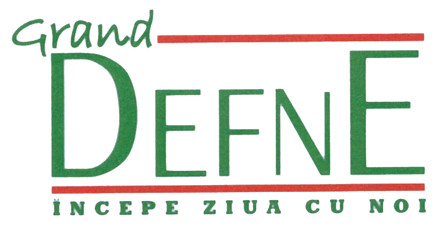 GRAND DEFNE INCEPE ZIUA CU NOI