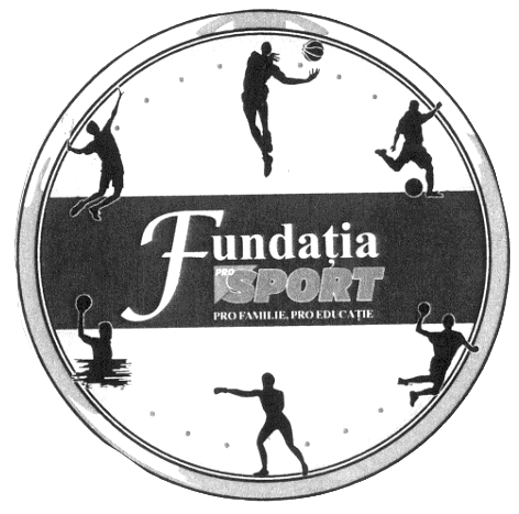 FUNDAŢIA PROSPORT PROFAMILIE PROEDUCAŢIE