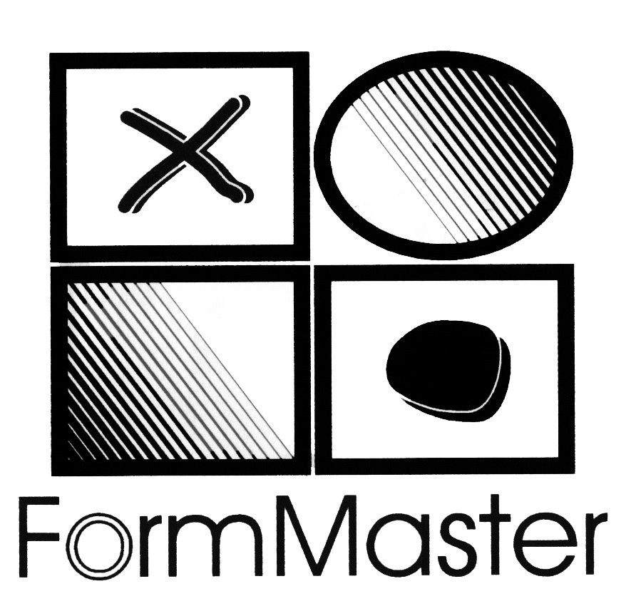 FORM MASTER