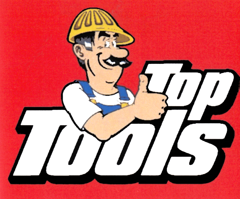 TOP TOOLS