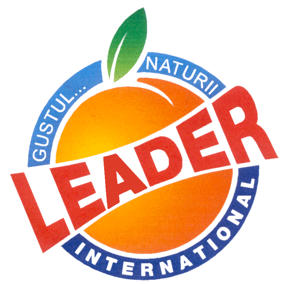 LEADER GUSTUL NATURII INTERNATIONAL