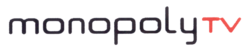 MONOPOLY TV