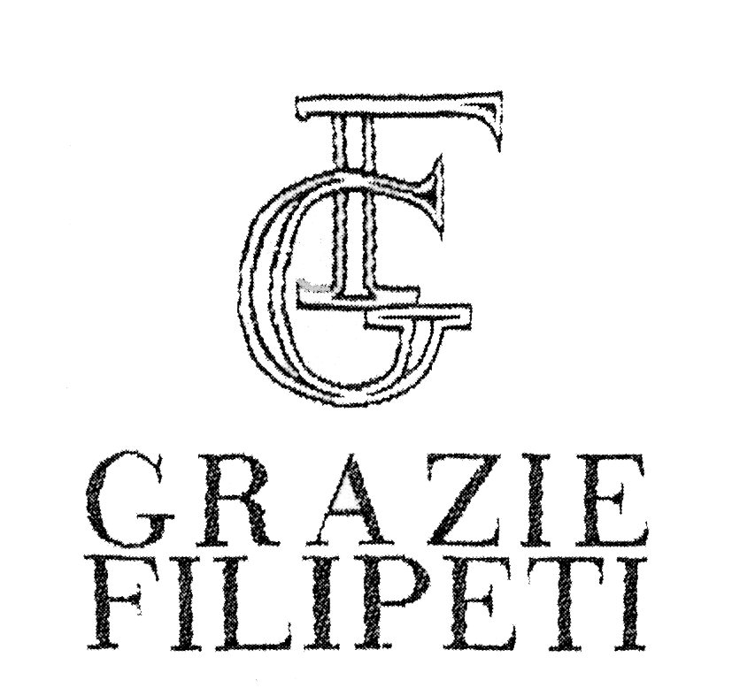 GF GRAZIE FILIPETI
