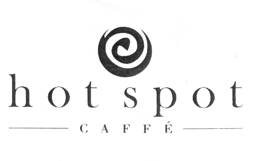HOT SPOT CAFFE