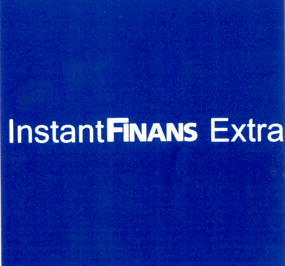 INSTANTFINANS EXTRA