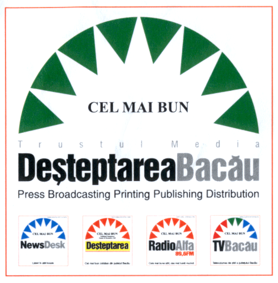 TRUSTUL MEDIA DESTEPTAREA BACAU