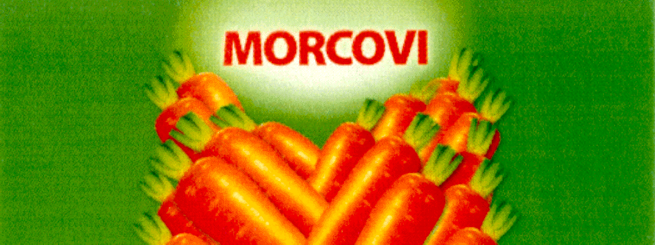 MORCOVI