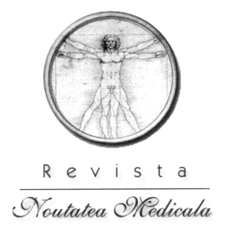 REVISTA NOUTATEA MEDICALA
