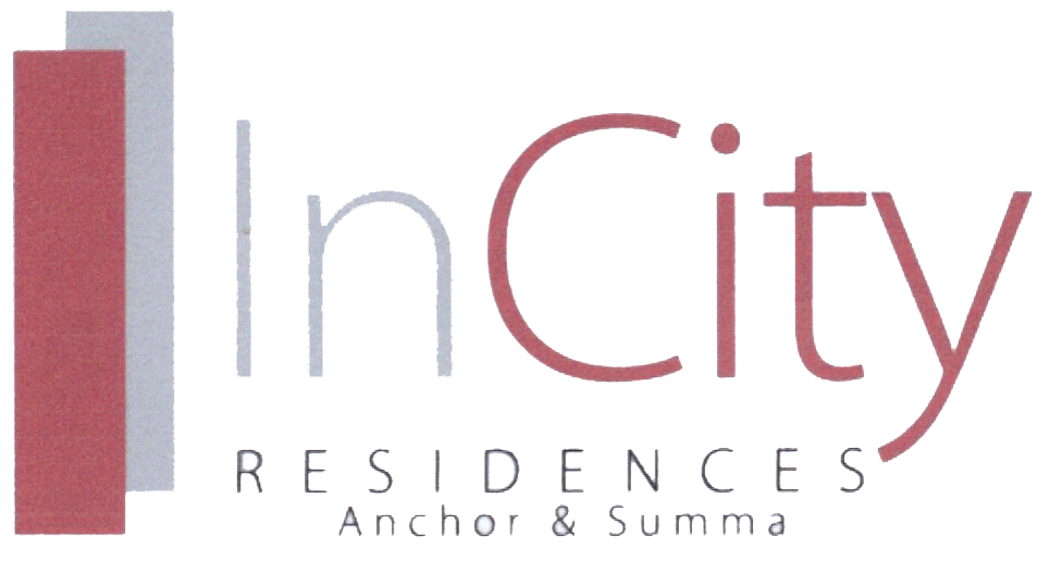 INCITY RESIDENCES ANCHOR & SUMMA