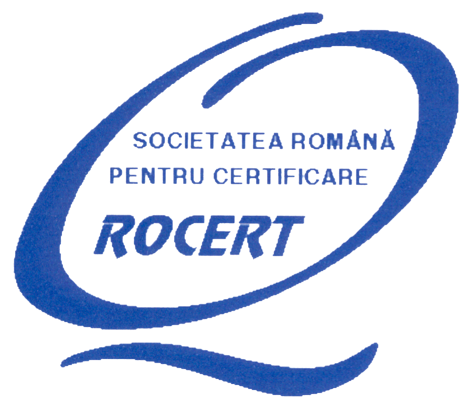 SOCIETATEA ROMANA PENTRU CERTIFICARE ROCERT
