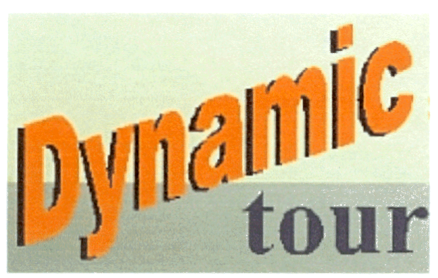 DYNAMIC TOUR