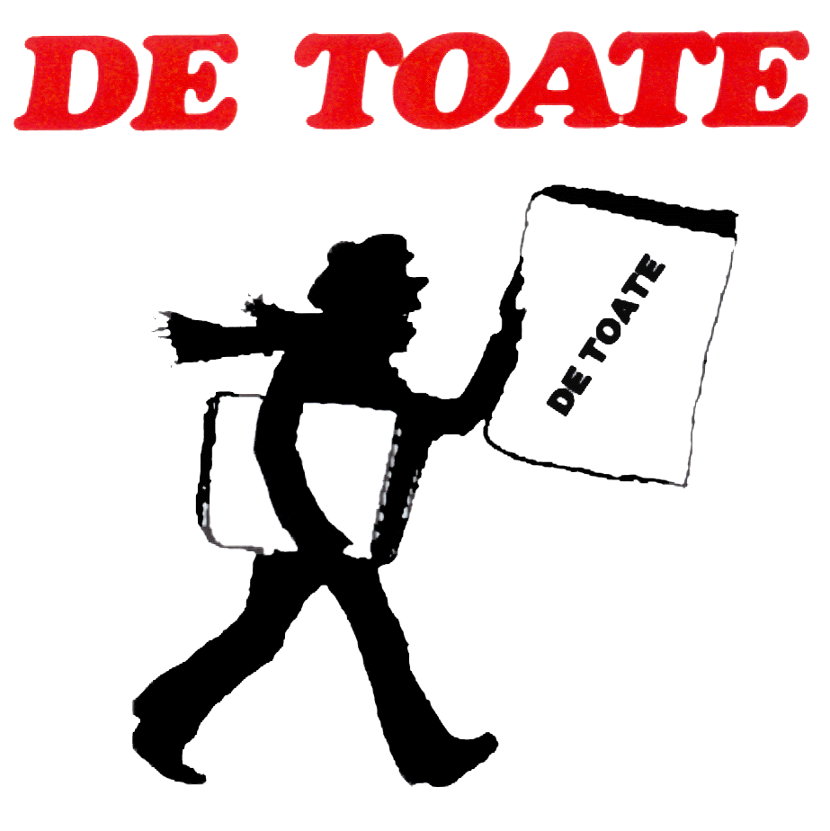 DE TOATE